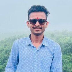 yash vairagi content writer