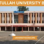 Barkatullah University Bhopal {BU}, Admission 2024, Corses, Placement, Cut off