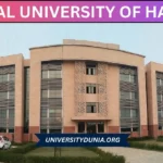 Central University of Haryana - Admission 2024, Courses, Fee, Placement