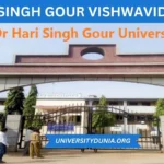 Dr Hari Singh University Sagar (MP) Admission 2024: Courses, Placement, Fee, Cut Off