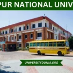 Jodhpur National University Jodhpur: Admission 2024, Courses, Placement